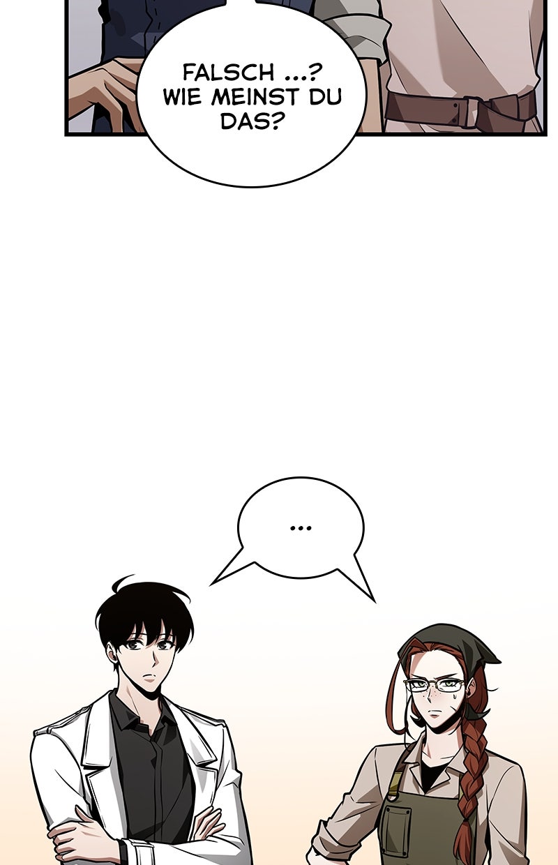 Read Der allwissende Leser DE Manga Online