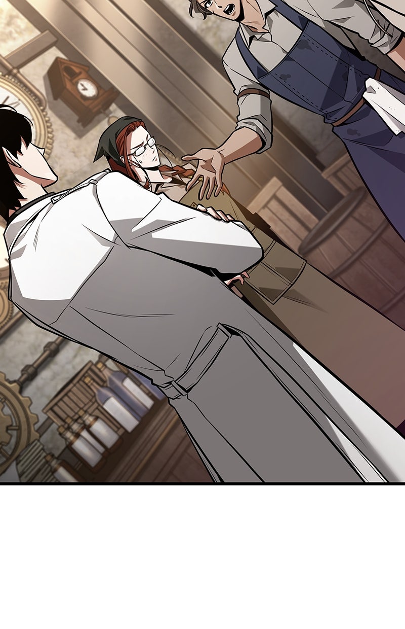 Read Der allwissende Leser DE Manga Online