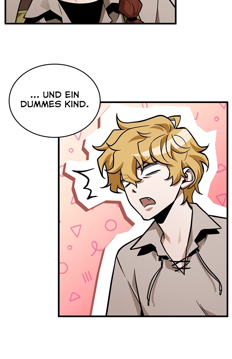 Read Der allwissende Leser DE Manga Online