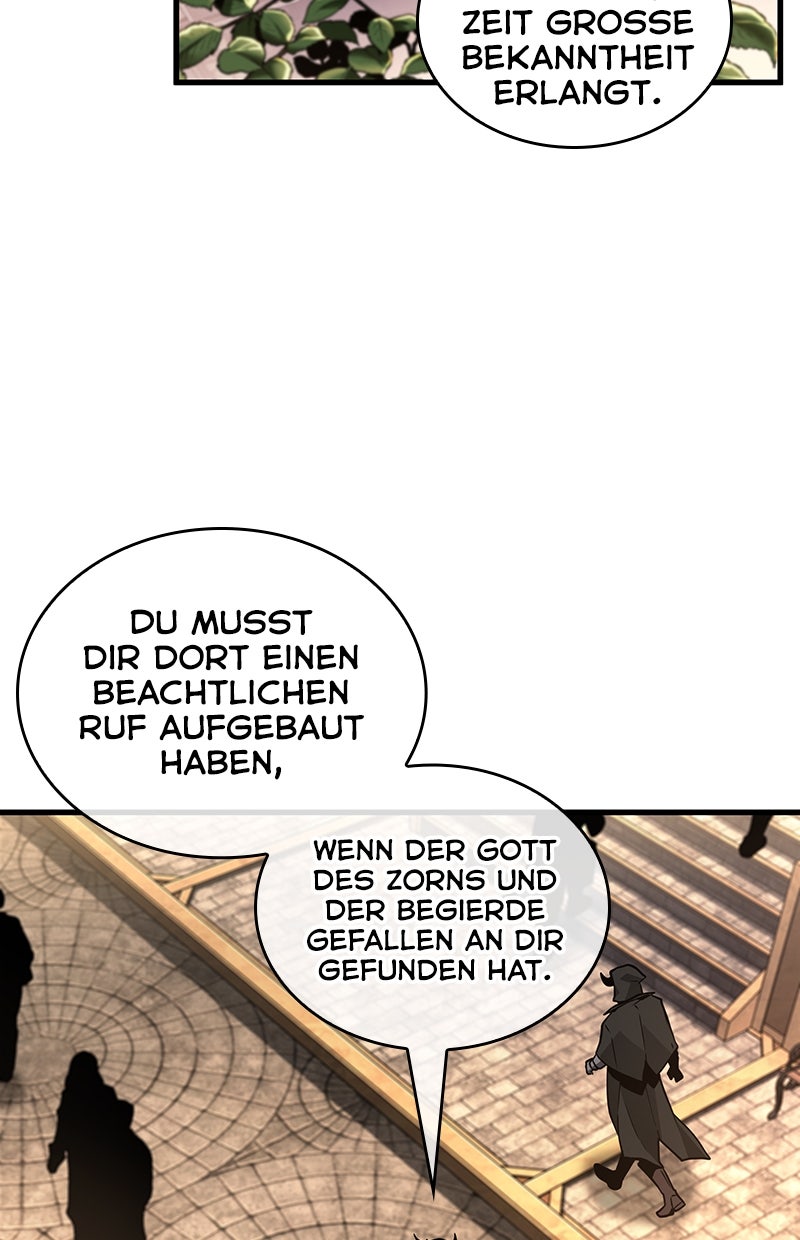 Read Der allwissende Leser DE Manga Online