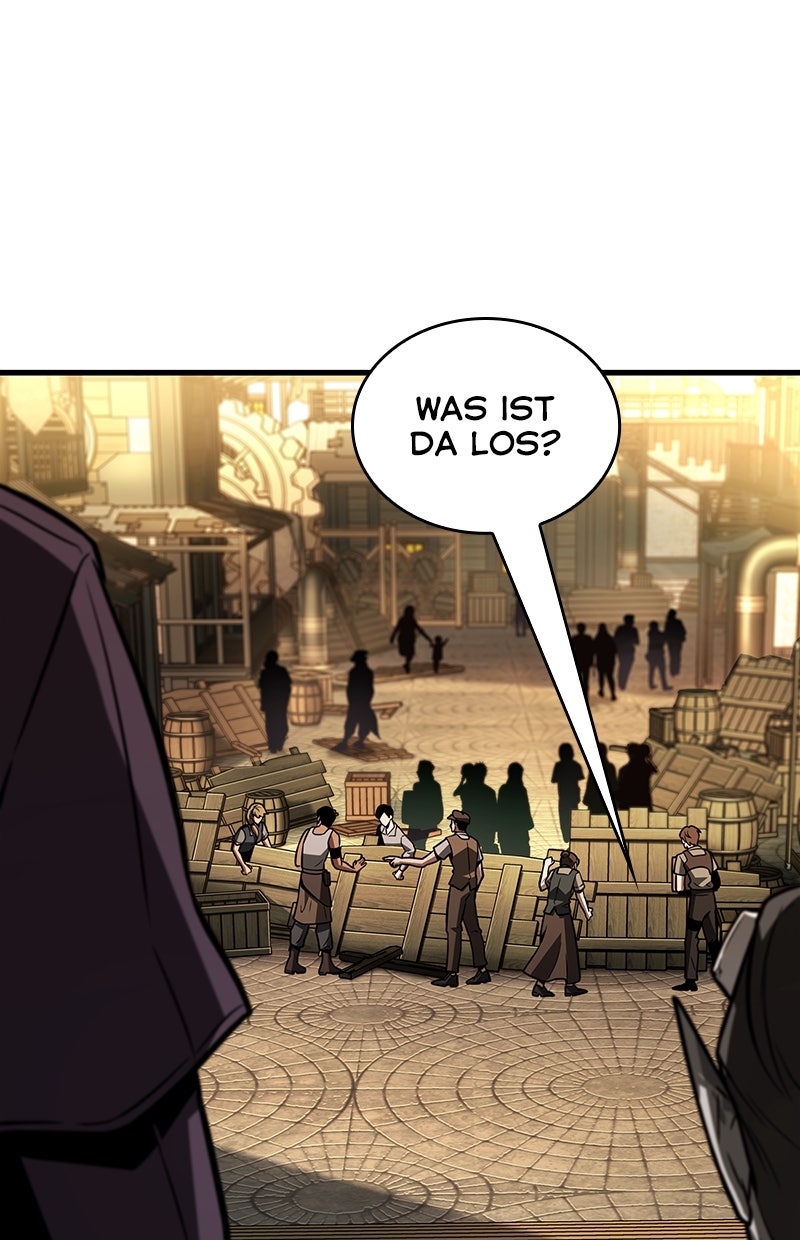 Read Der allwissende Leser DE Manga Online