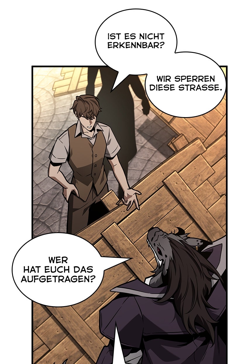 Read Der allwissende Leser DE Manga Online