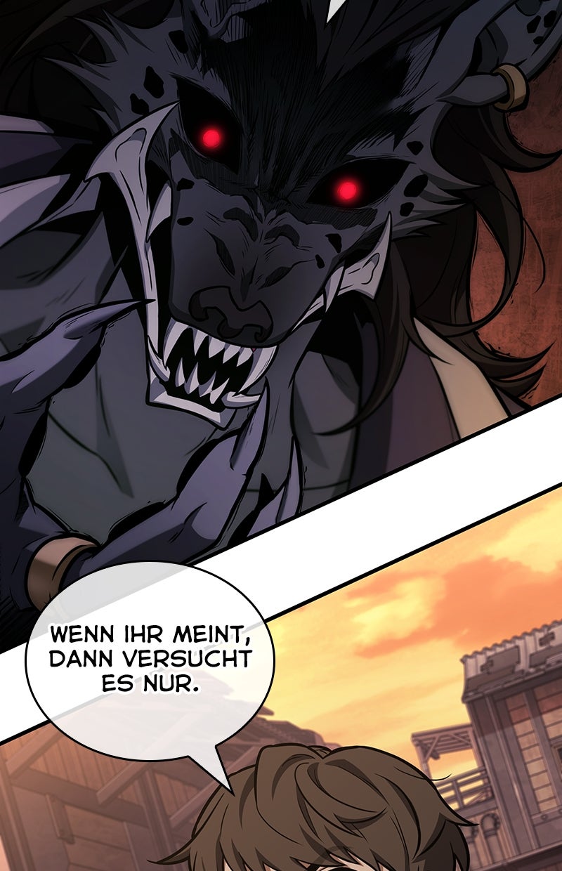 Read Der allwissende Leser DE Manga Online