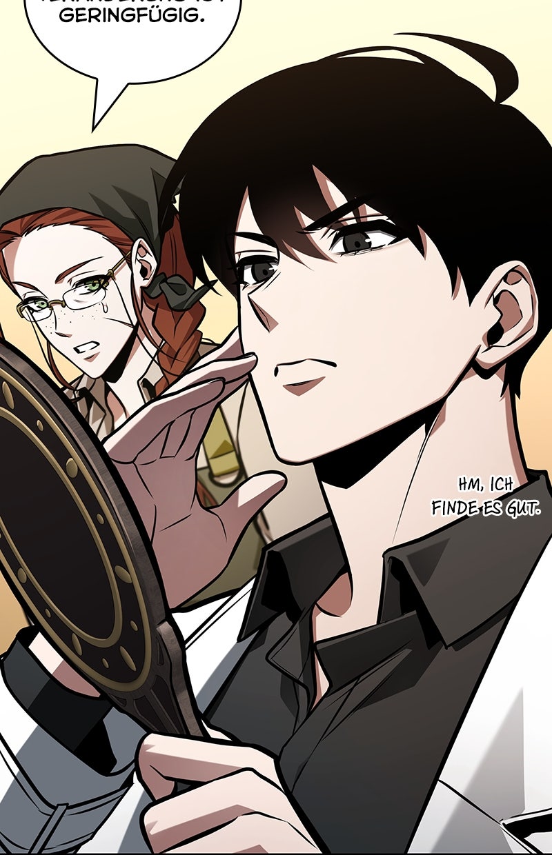 Read Der allwissende Leser DE Manga Online