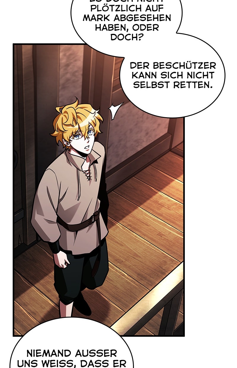 Read Der allwissende Leser DE Manga Online