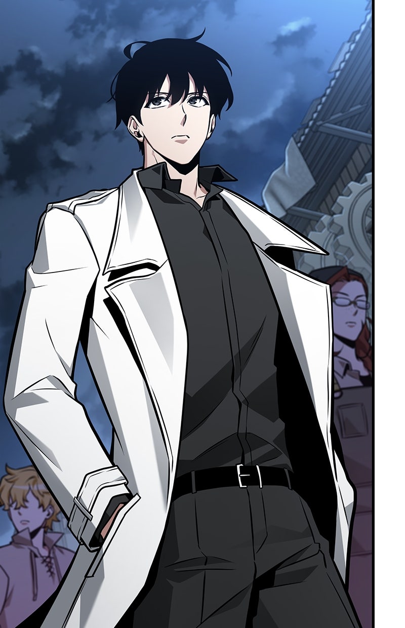 Read Der allwissende Leser DE Manga Online