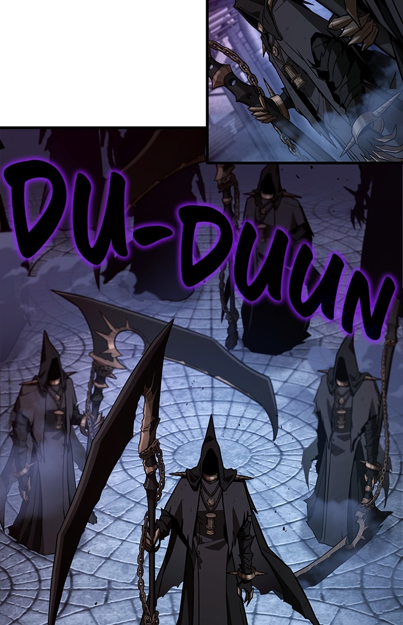 Read Der allwissende Leser DE Manga Online