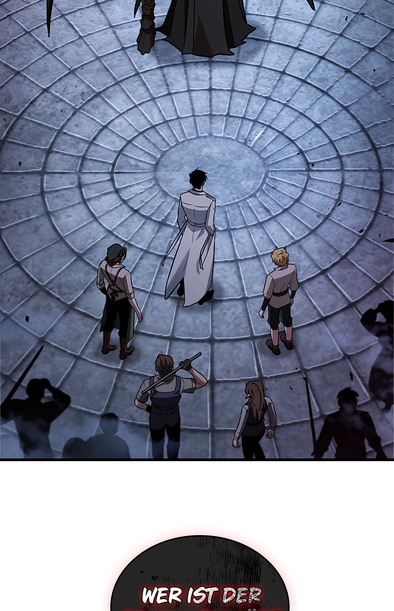 Read Der allwissende Leser DE Manga Online