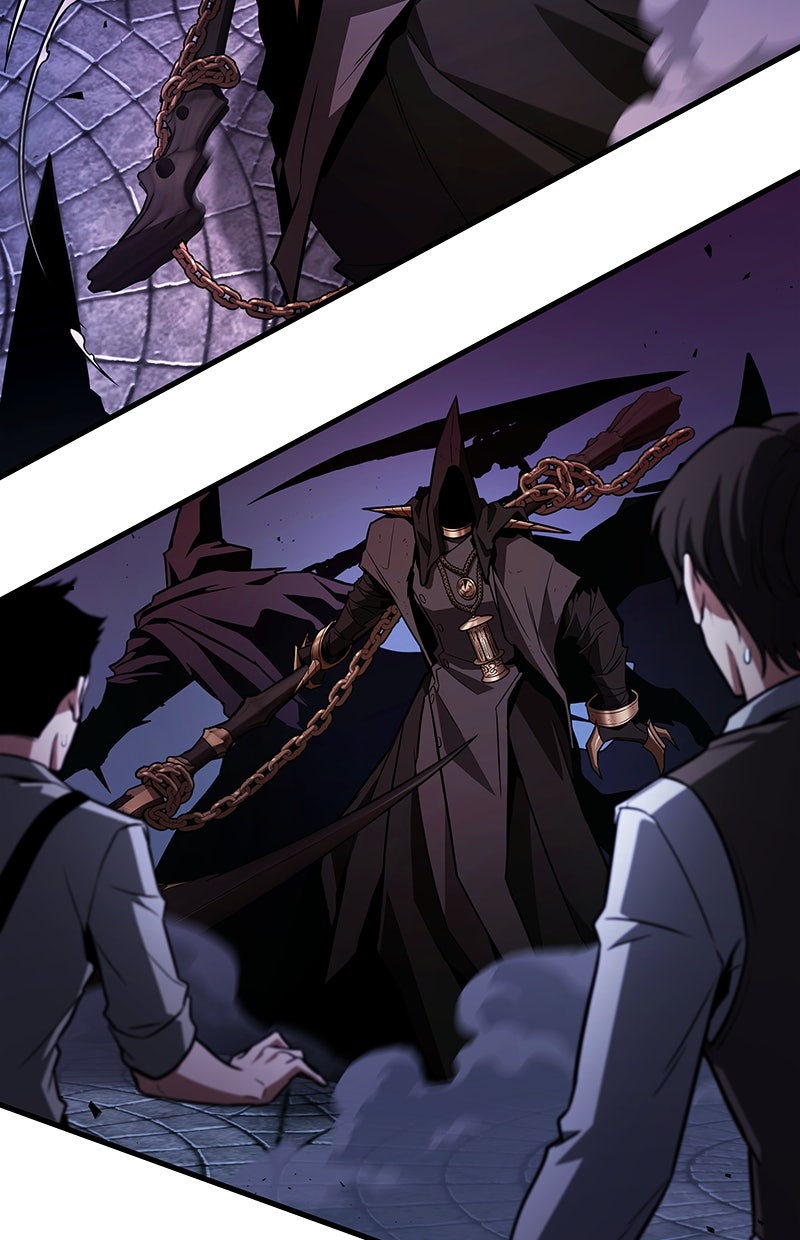 Read Der allwissende Leser DE Manga Online