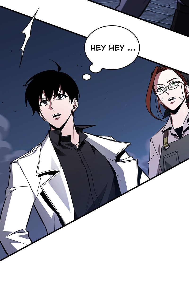 Read Der allwissende Leser DE Manga Online