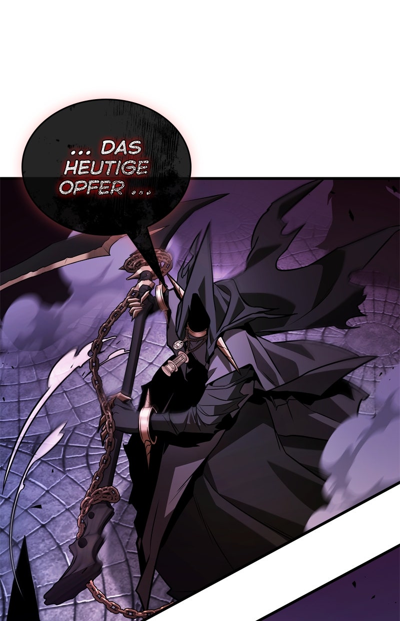 Read Der allwissende Leser DE Manga Online