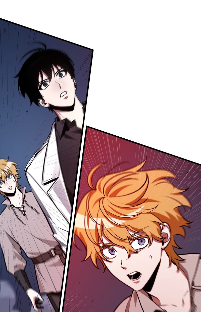 Read Der allwissende Leser DE Manga Online