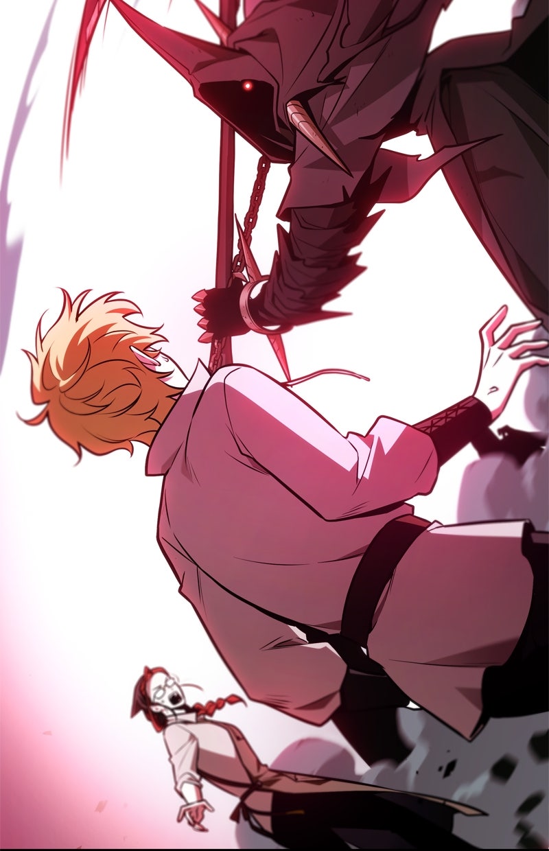 Read Der allwissende Leser DE Manga Online