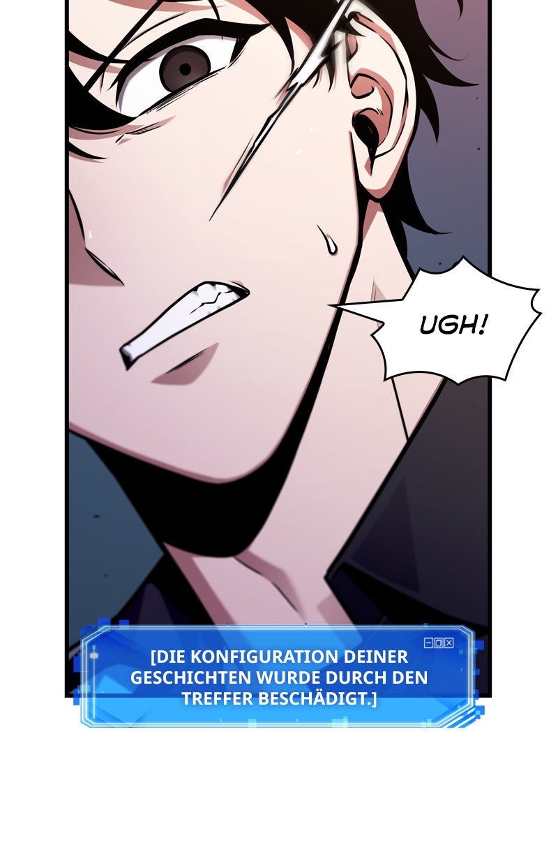 Read Der allwissende Leser DE Manga Online