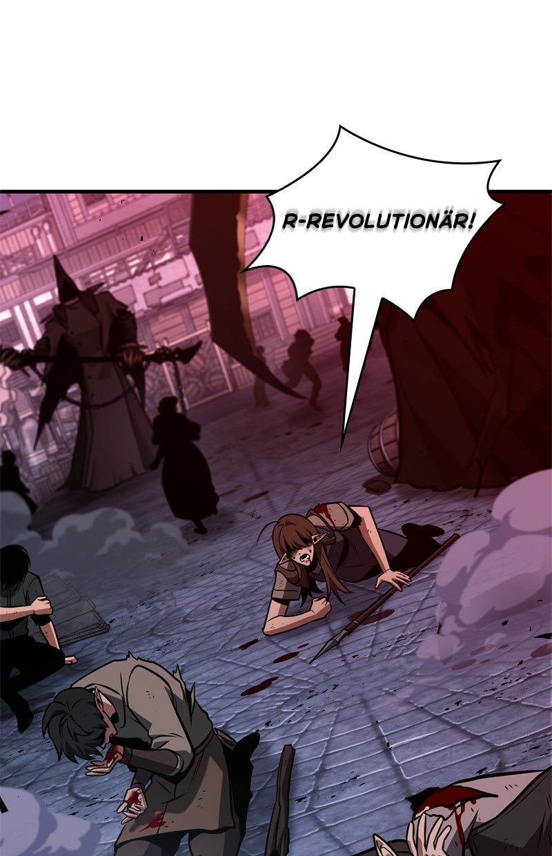 Read Der allwissende Leser DE Manga Online