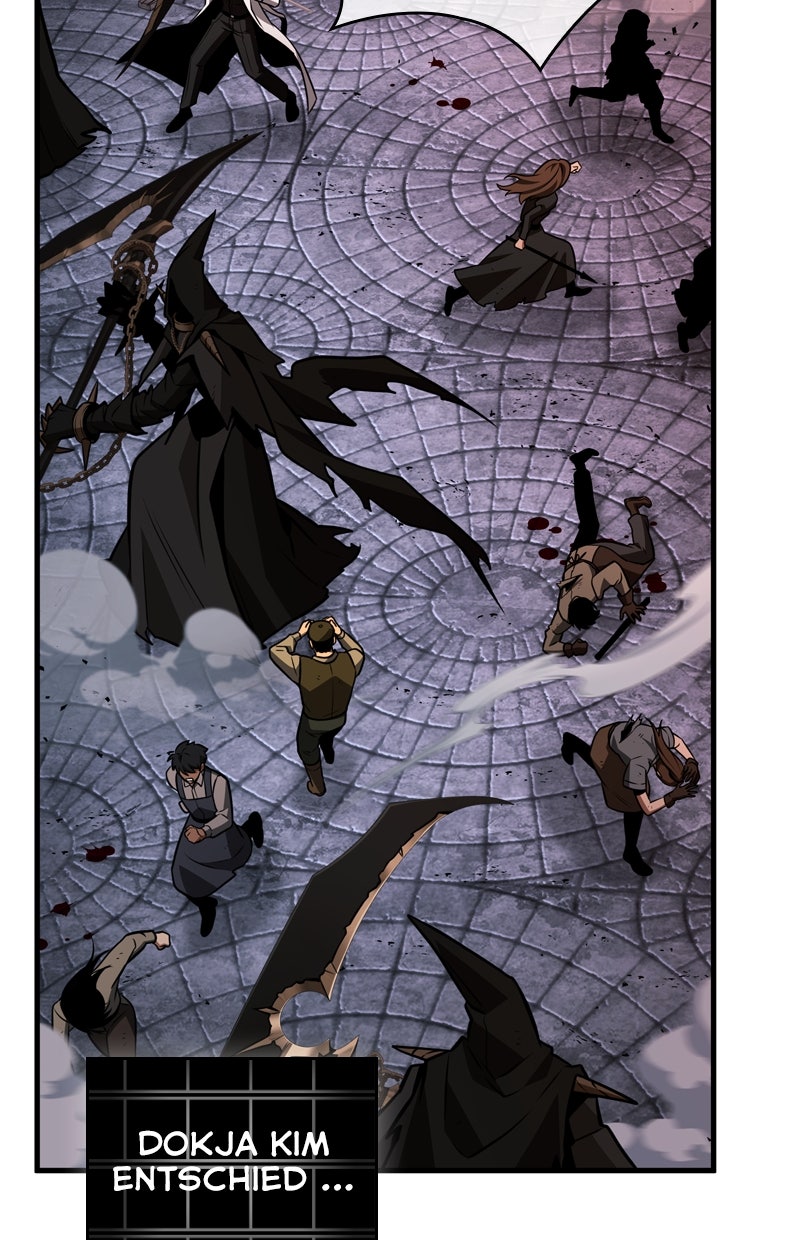 Read Der allwissende Leser DE Manga Online