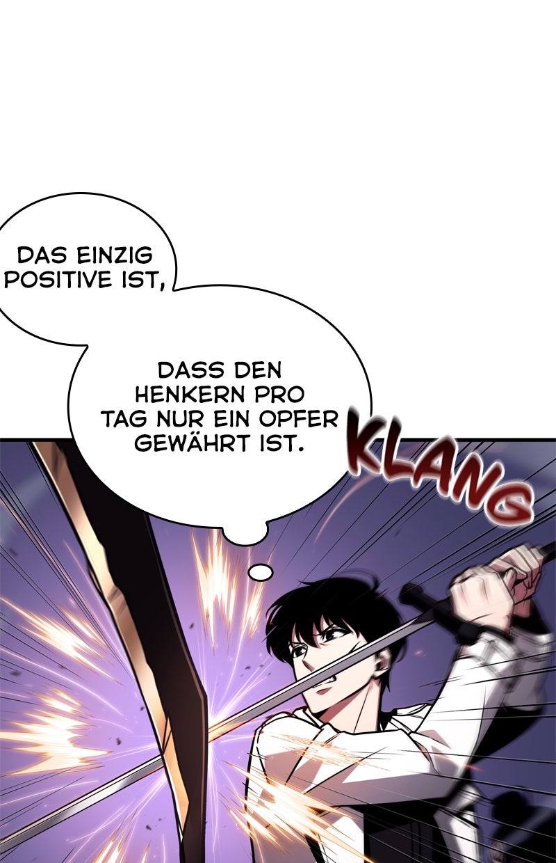 Read Der allwissende Leser DE Manga Online