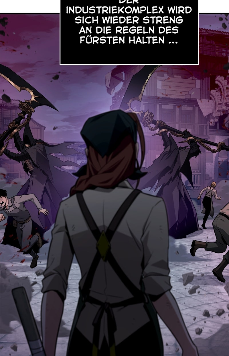 Read Der allwissende Leser DE Manga Online