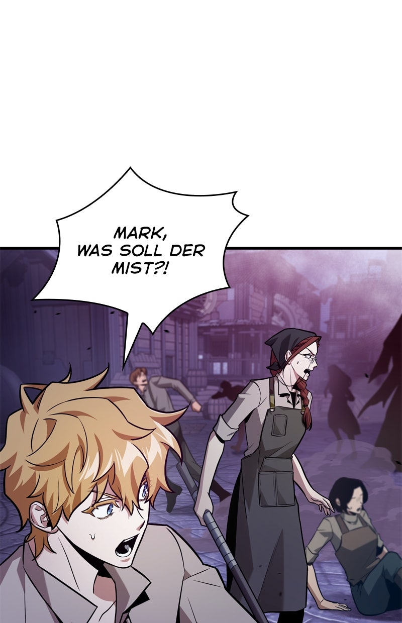 Read Der allwissende Leser DE Manga Online