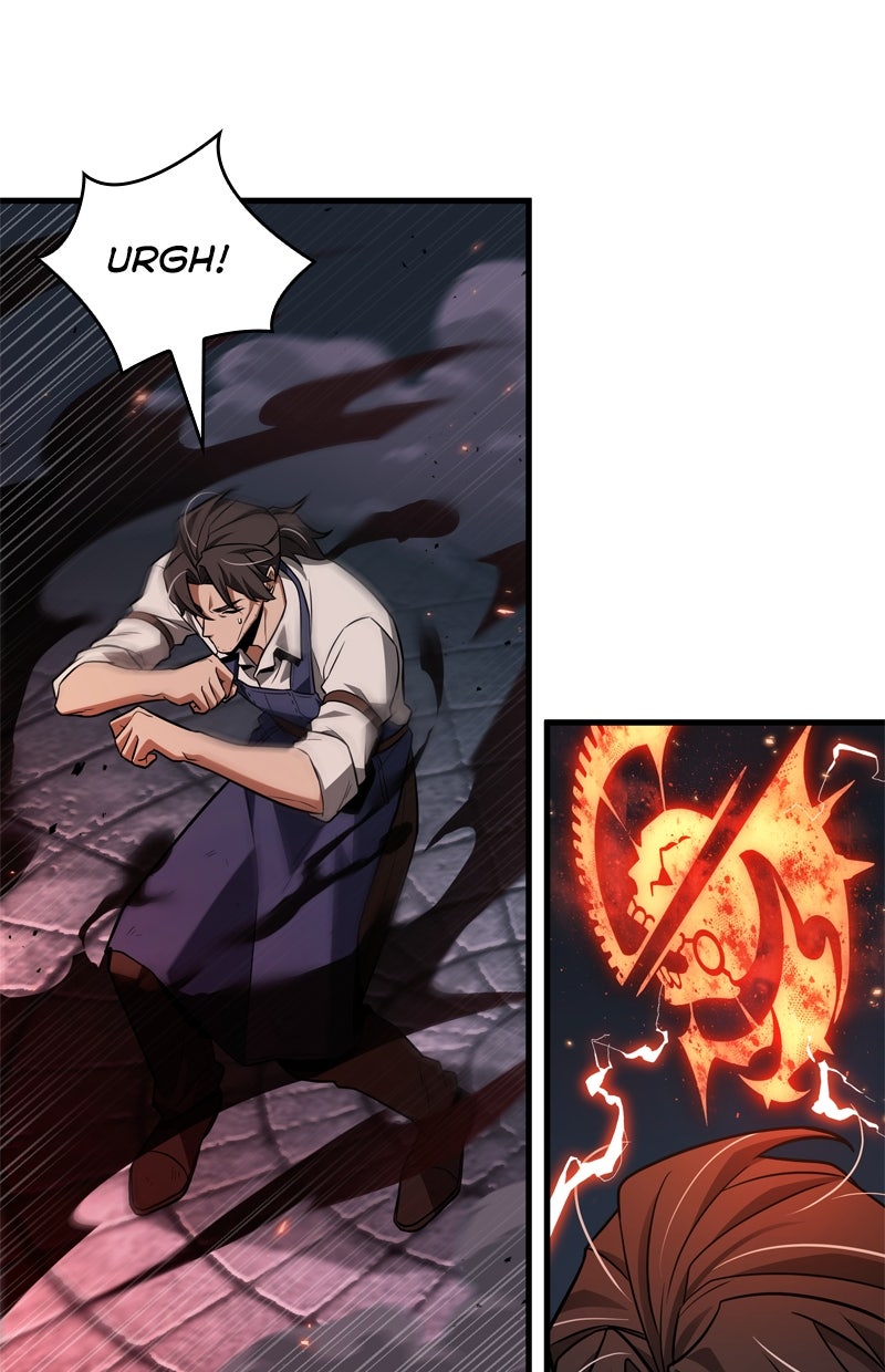 Read Der allwissende Leser DE Manga Online