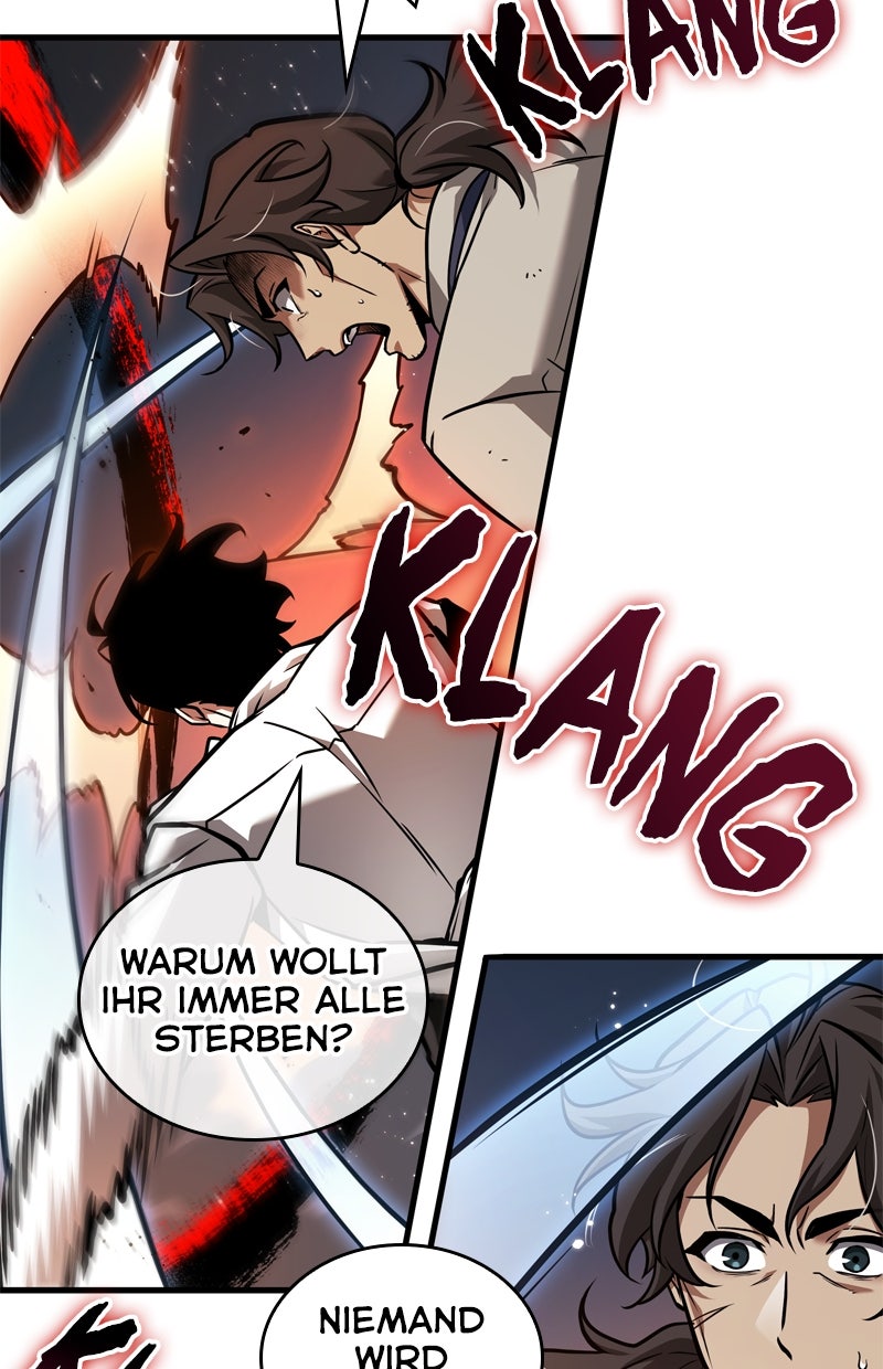 Read Der allwissende Leser DE Manga Online