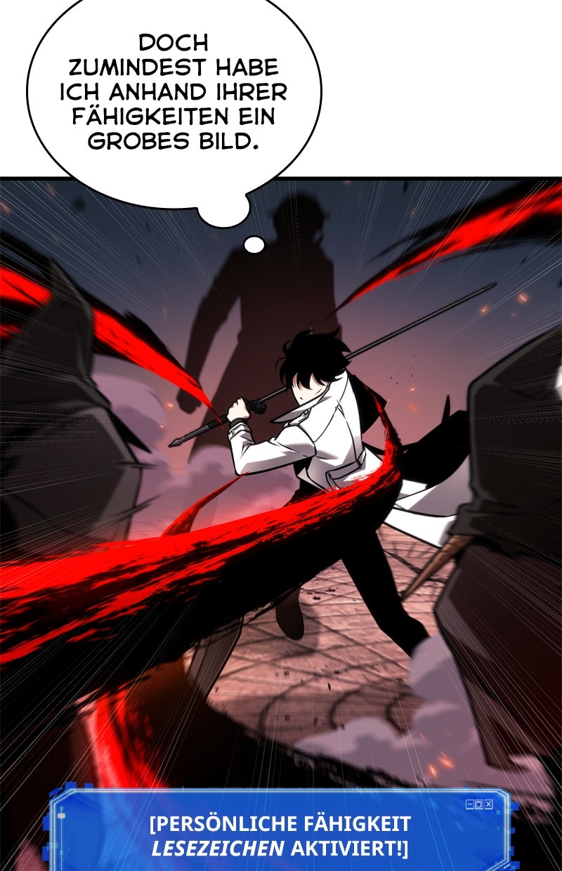 Read Der allwissende Leser DE Manga Online