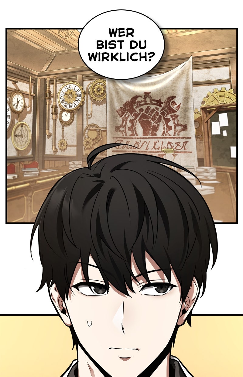 Read Der allwissende Leser DE Manga Online