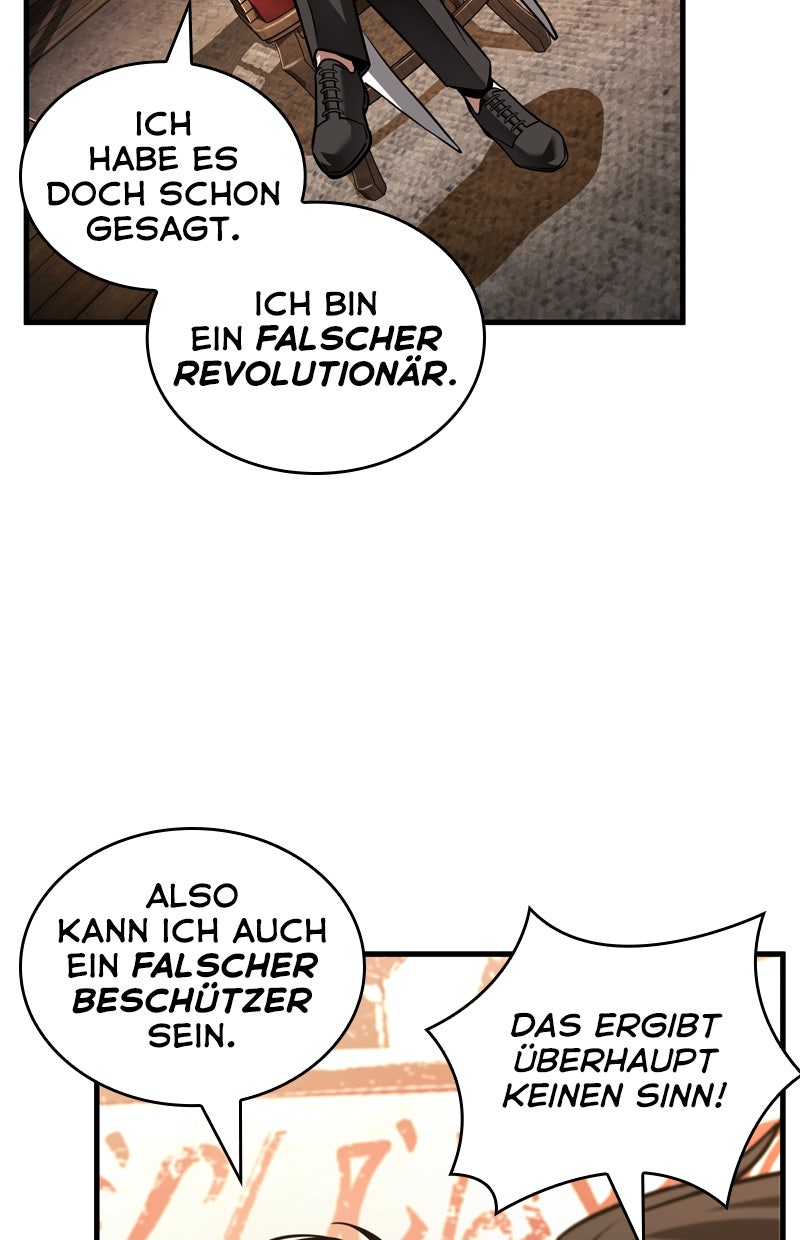 Read Der allwissende Leser DE Manga Online