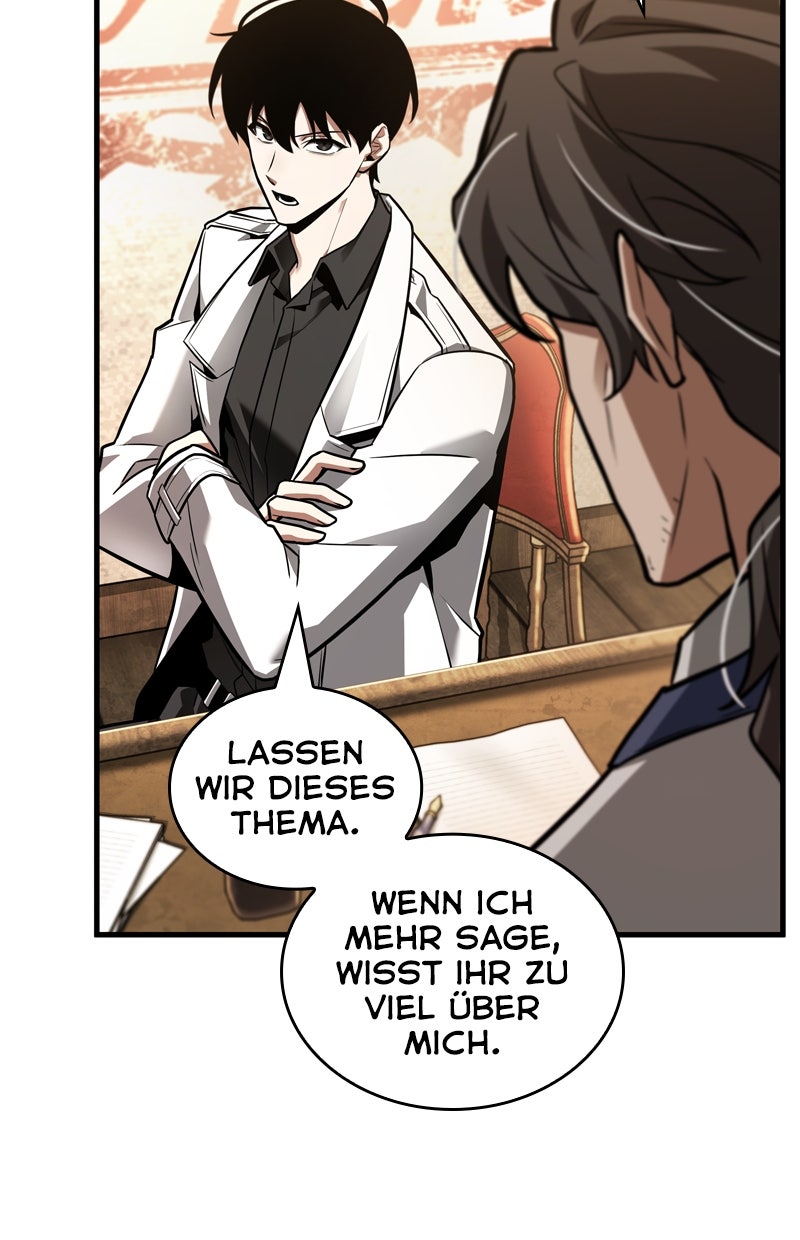 Read Der allwissende Leser DE Manga Online