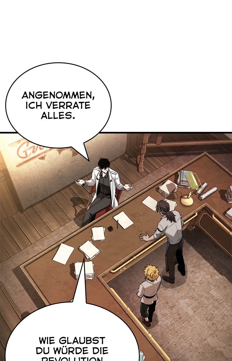 Read Der allwissende Leser DE Manga Online