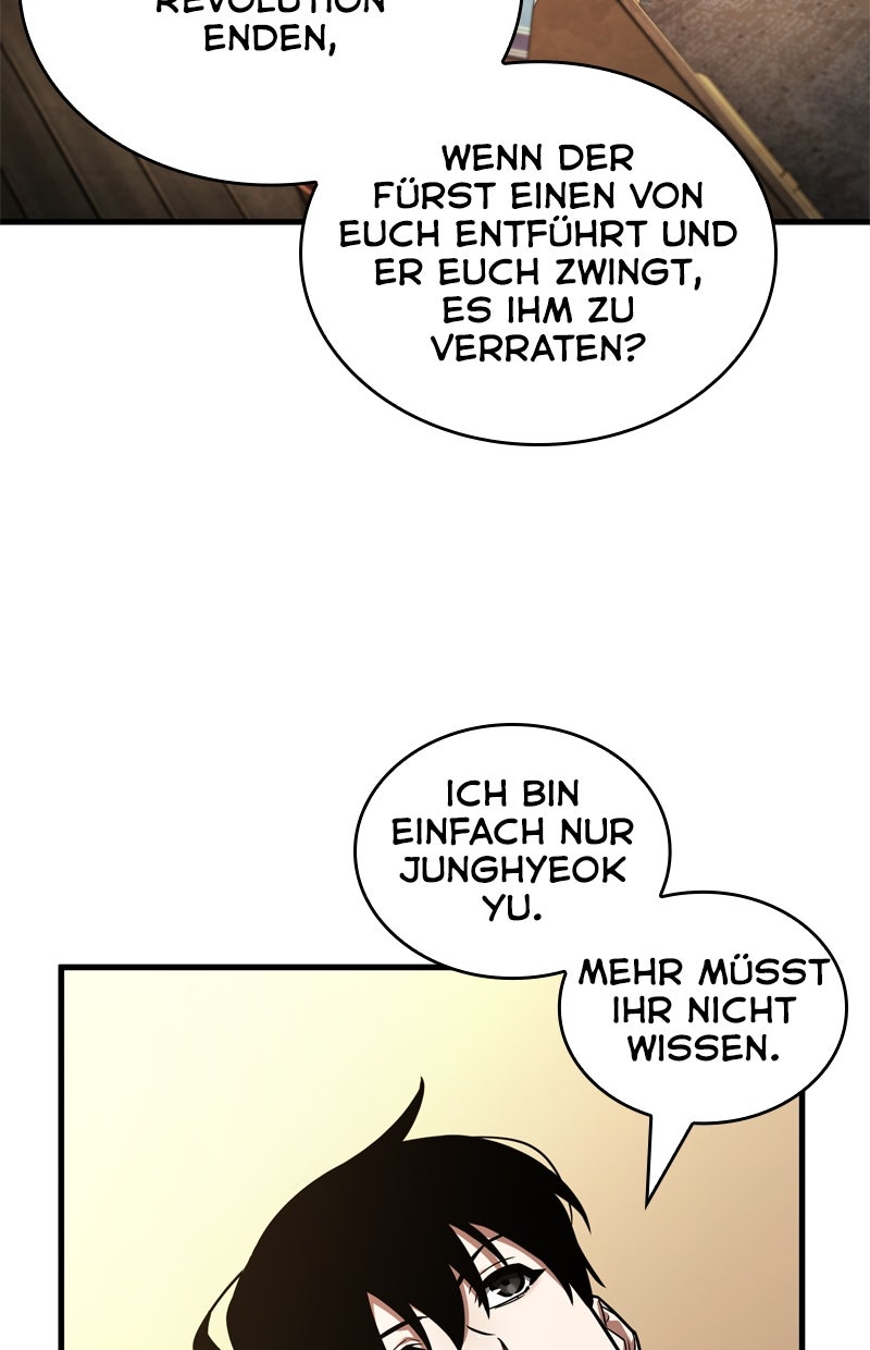 Read Der allwissende Leser DE Manga Online