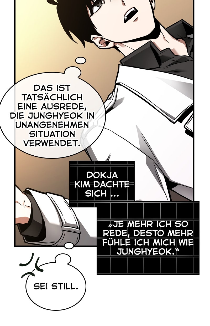 Read Der allwissende Leser DE Manga Online