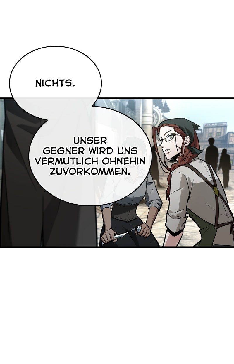 Read Der allwissende Leser DE Manga Online