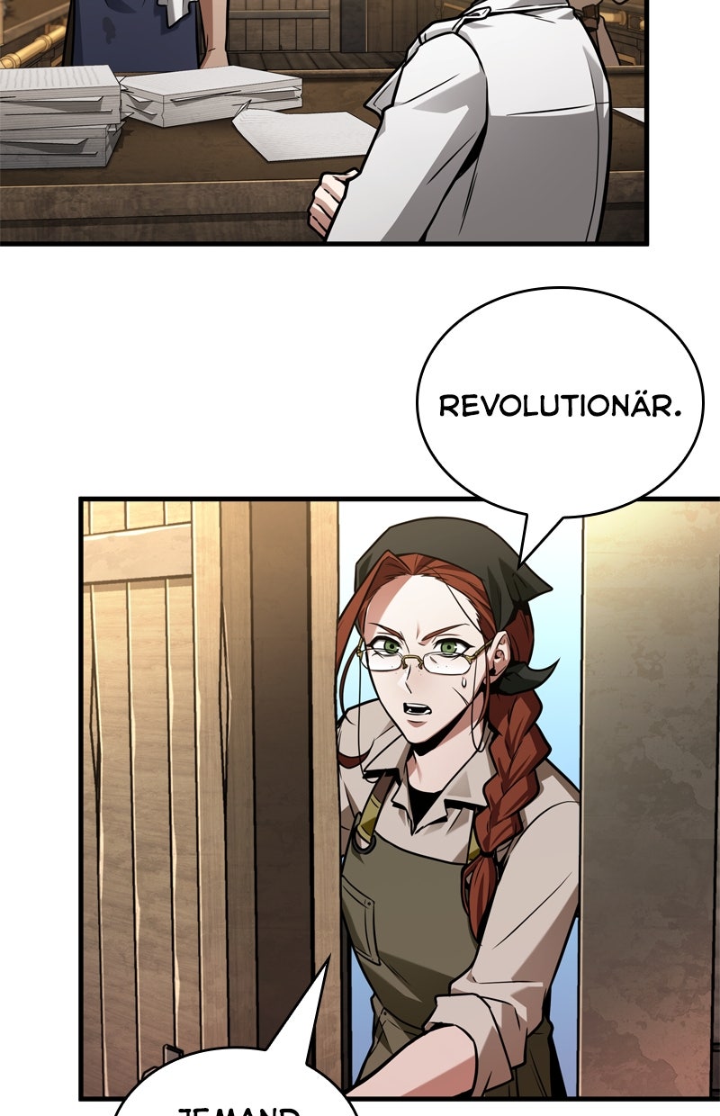 Read Der allwissende Leser DE Manga Online