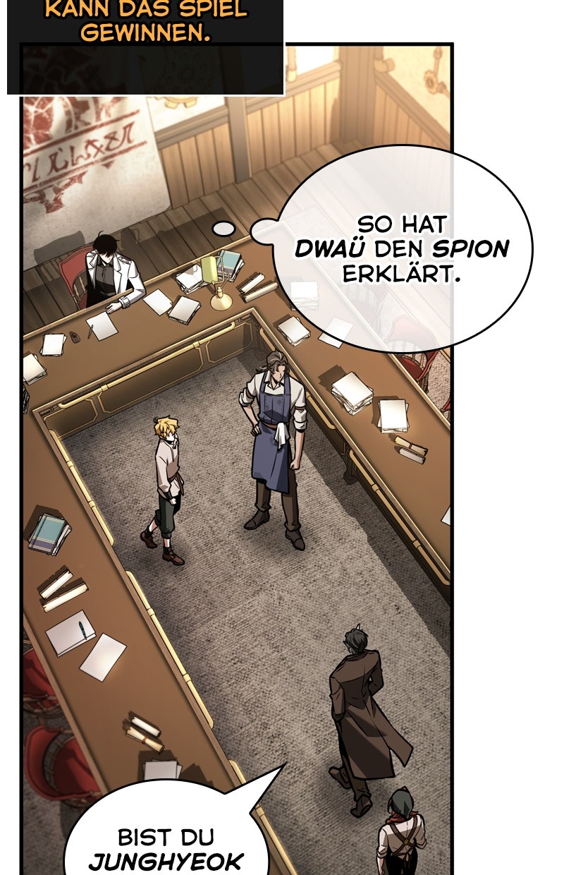 Read Der allwissende Leser DE Manga Online