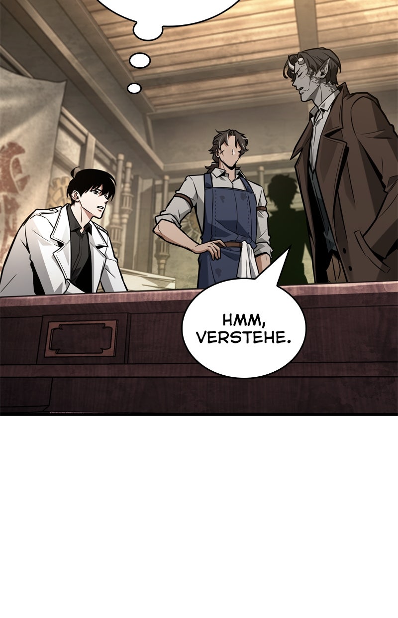 Read Der allwissende Leser DE Manga Online