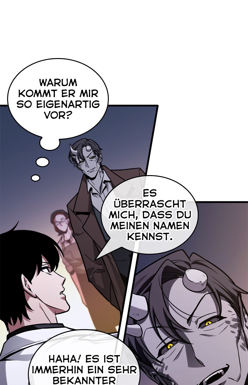 Read Der allwissende Leser DE Manga Online