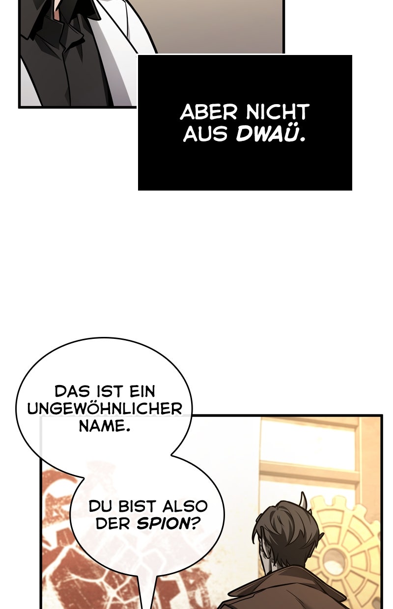 Read Der allwissende Leser DE Manga Online