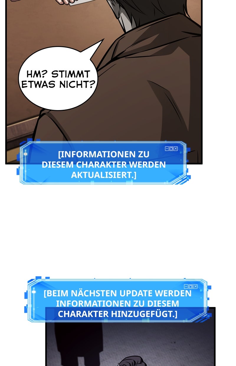 Read Der allwissende Leser DE Manga Online