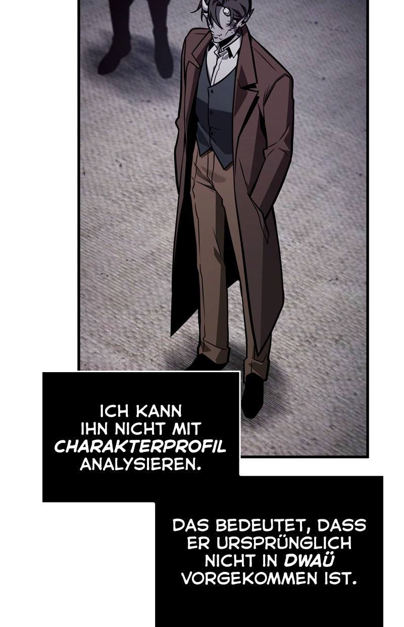 Read Der allwissende Leser DE Manga Online