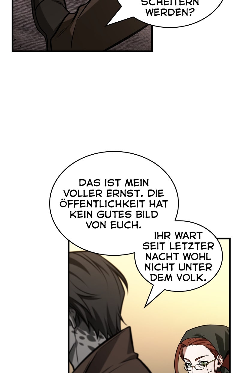 Read Der allwissende Leser DE Manga Online