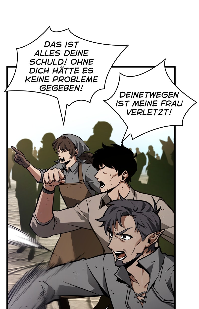 Read Der allwissende Leser DE Manga Online