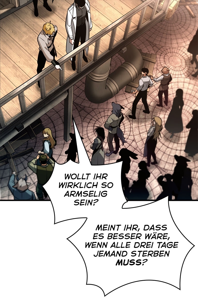 Read Der allwissende Leser DE Manga Online