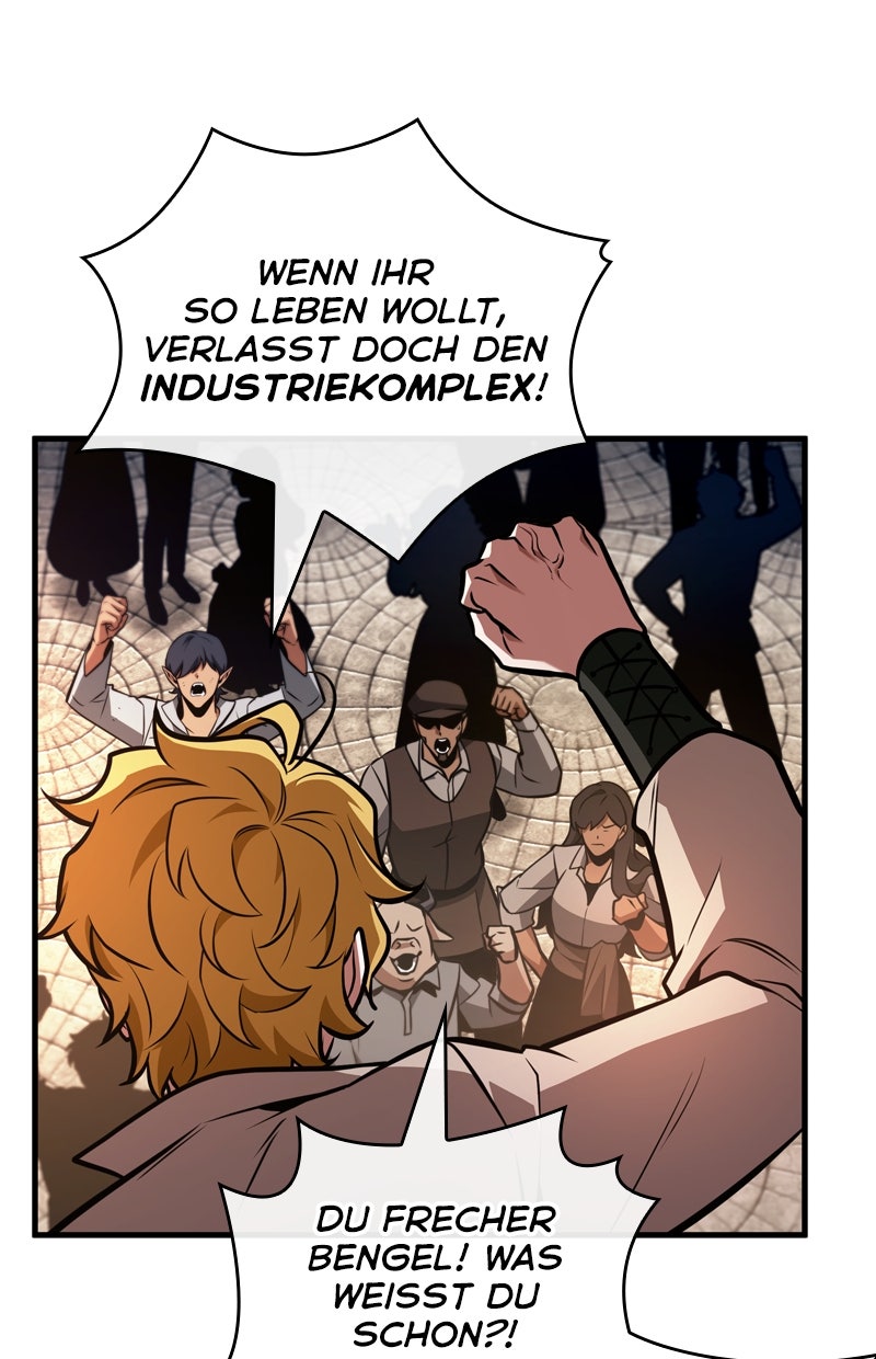 Read Der allwissende Leser DE Manga Online