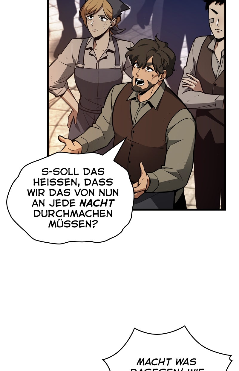 Read Der allwissende Leser DE Manga Online