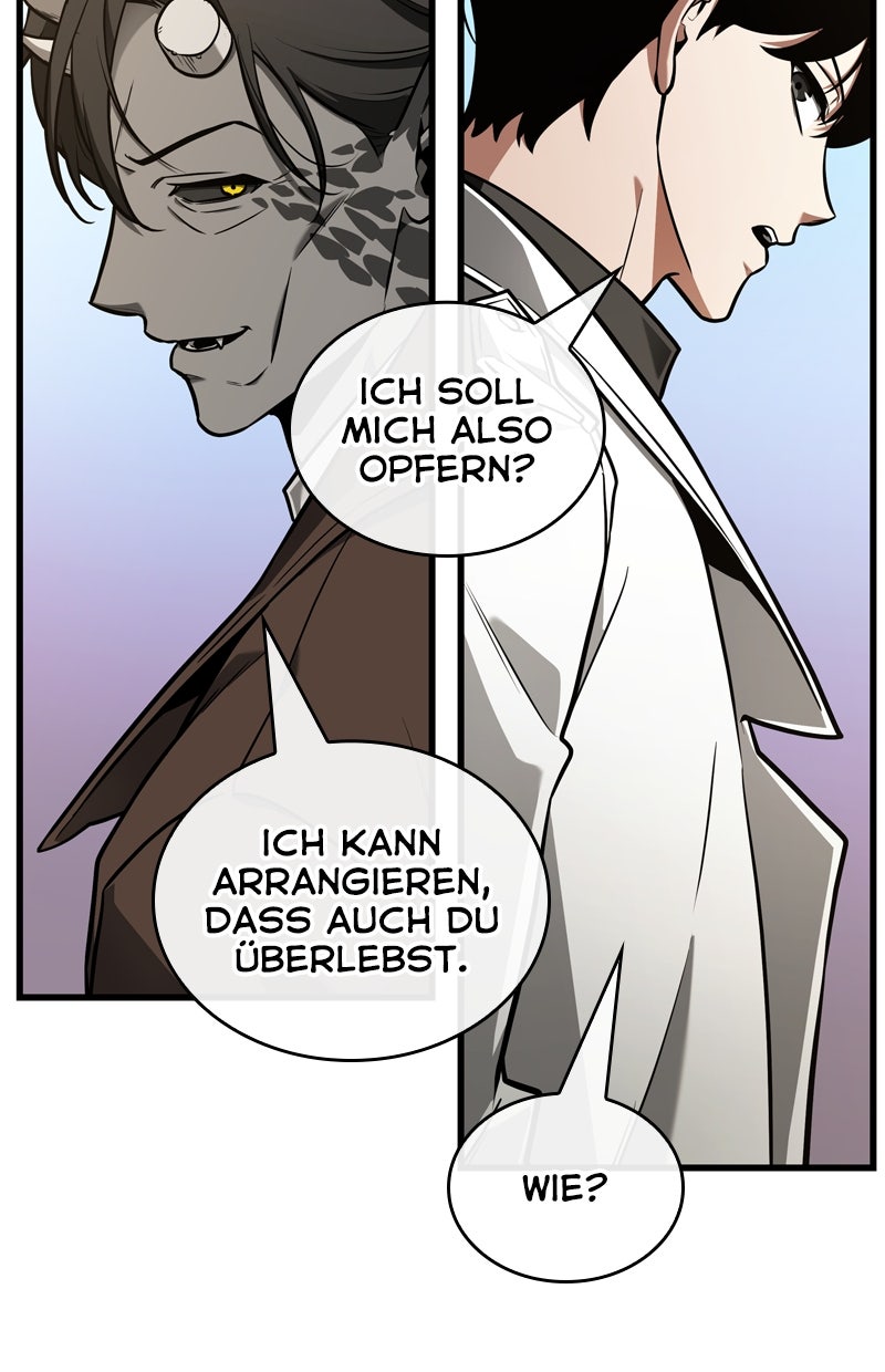 Read Der allwissende Leser DE Manga Online