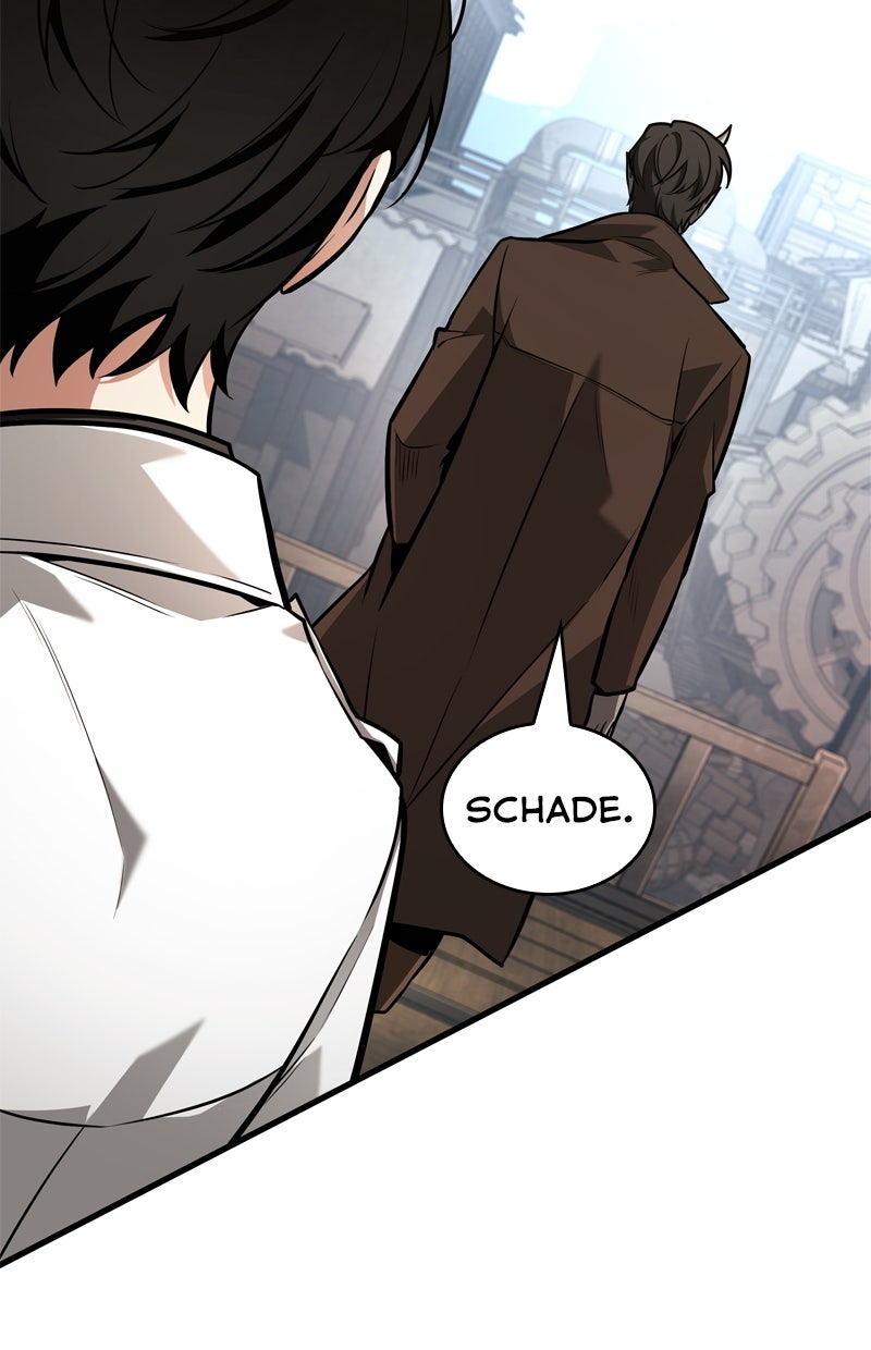 Read Der allwissende Leser DE Manga Online