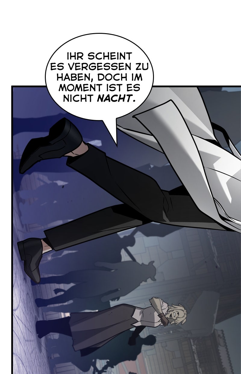 Read Der allwissende Leser DE Manga Online