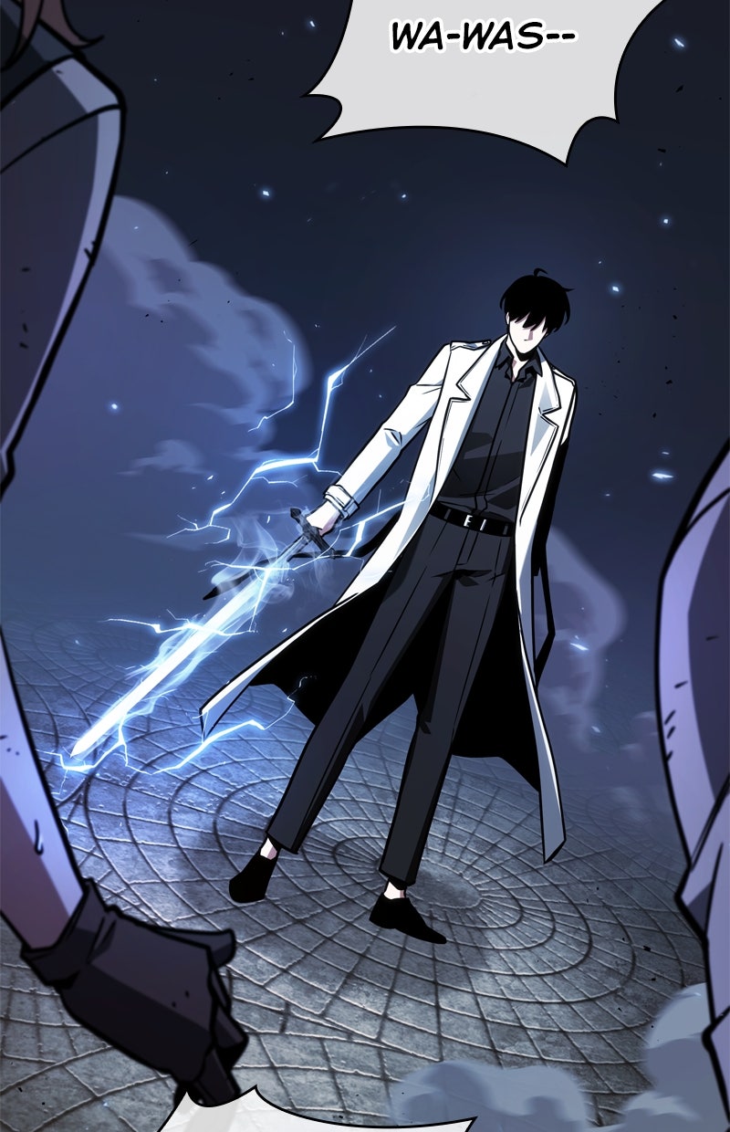 Read Der allwissende Leser DE Manga Online