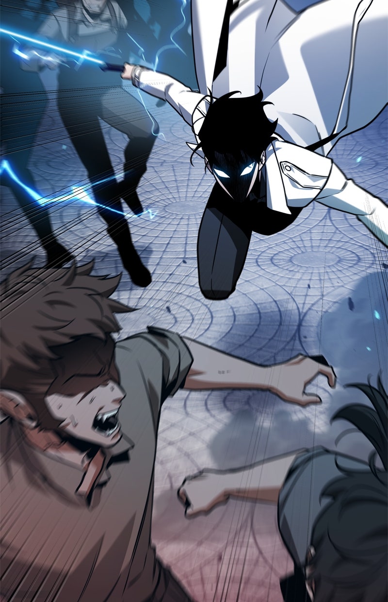 Read Der allwissende Leser DE Manga Online